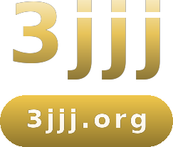 3jjj logo