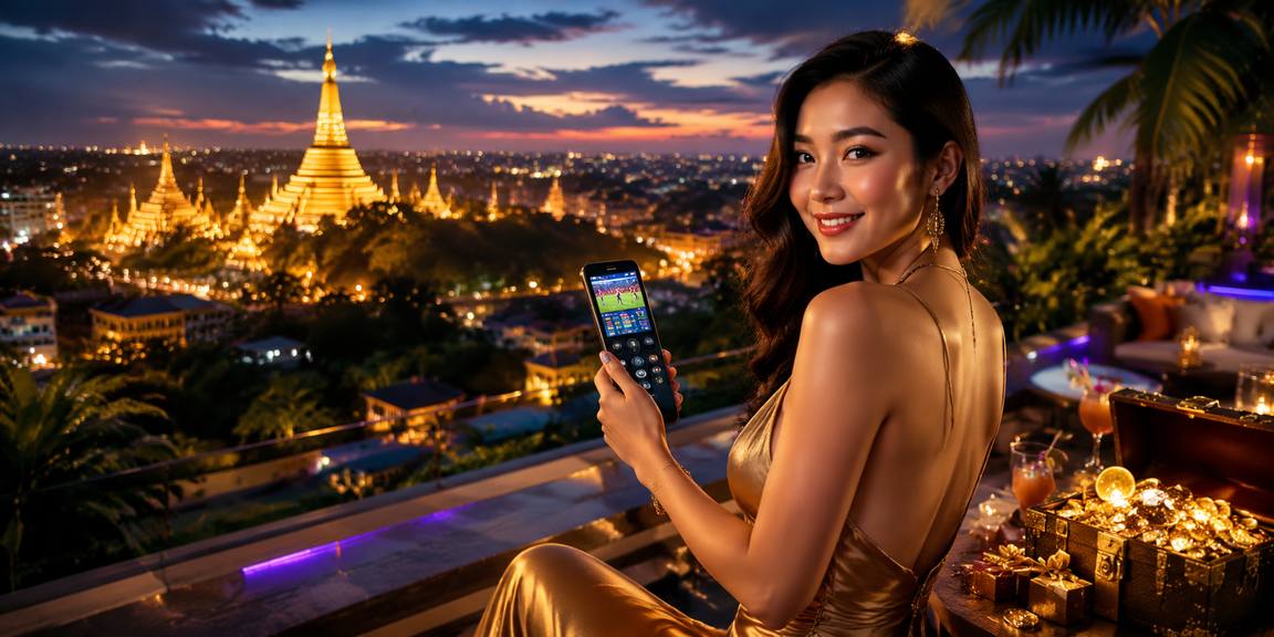 3jjj mobile gaming